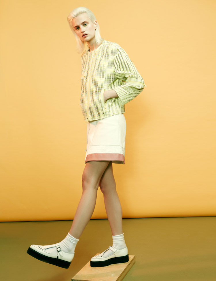 Womenswear