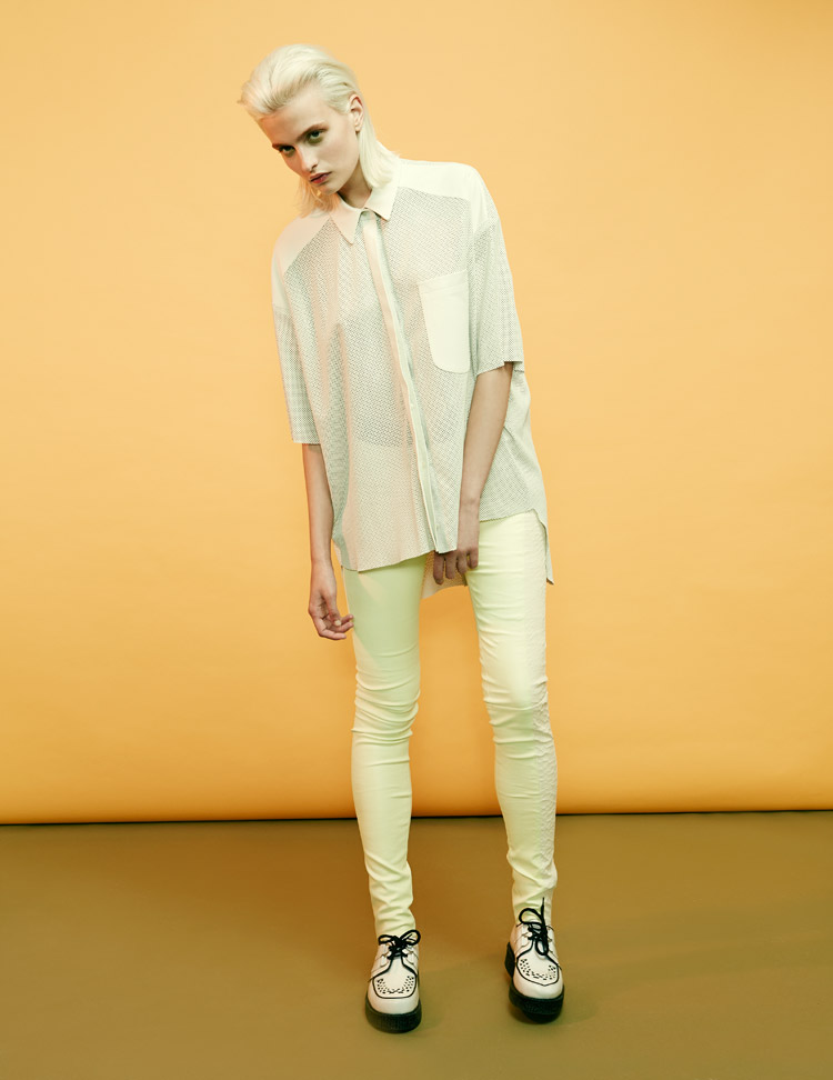 Womenswear