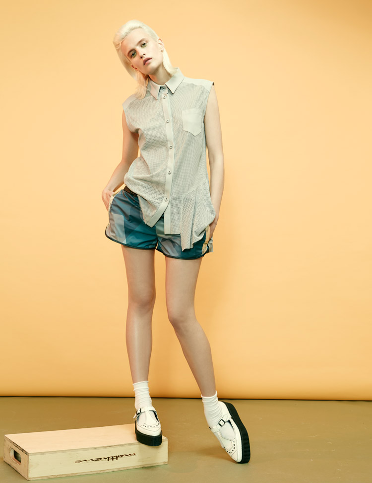 Womenswear