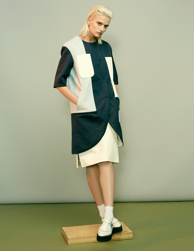 Womenswear