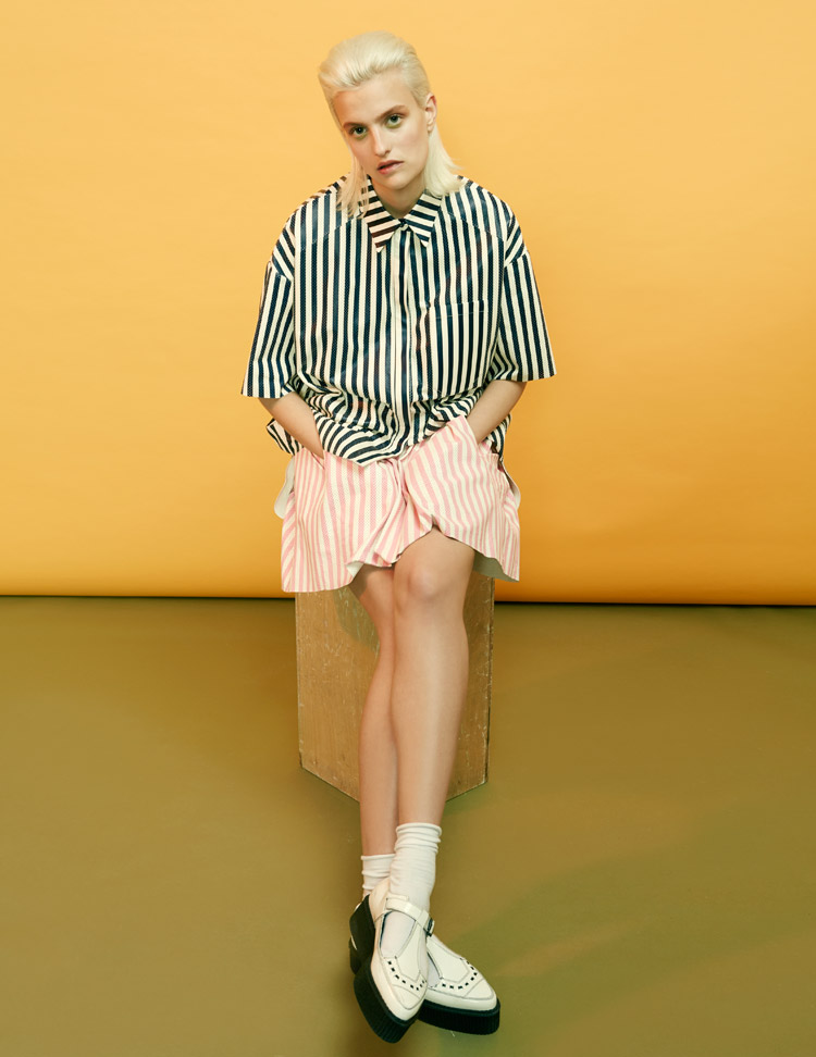 Womenswear