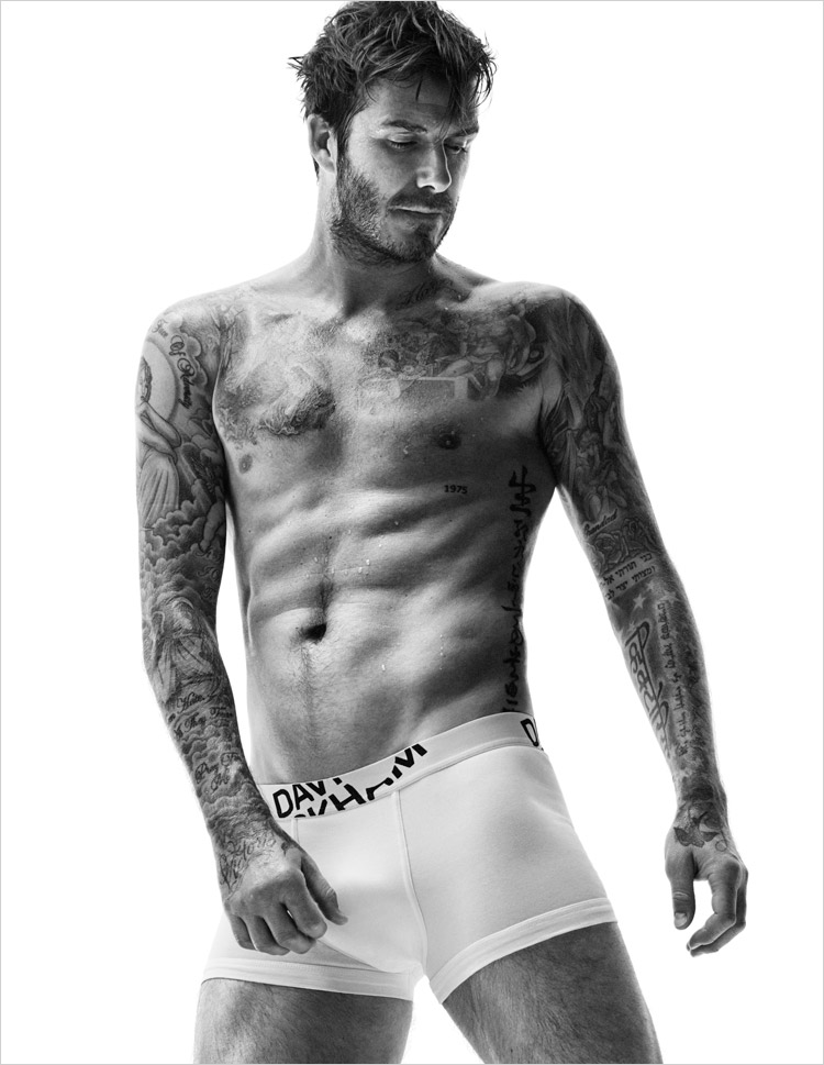 DavidBeckham