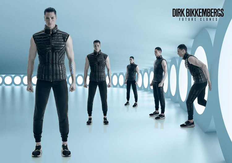 DirkBikkembergs