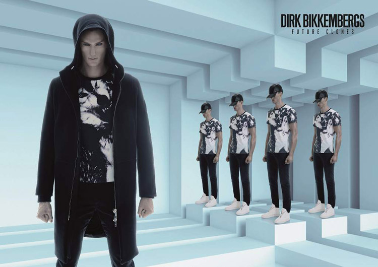 DirkBikkembergs