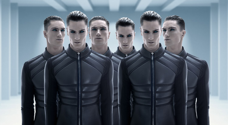 DirkBikkembergs