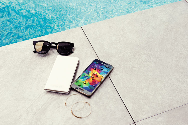 Samsung Galaxy