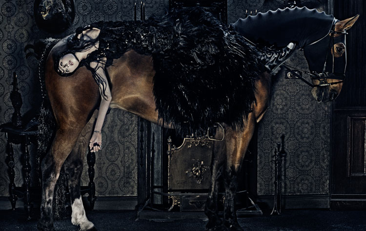 Alexander McQueen FW14.15