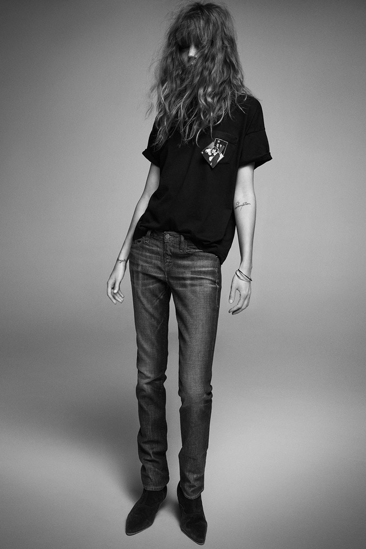 Freja Beha