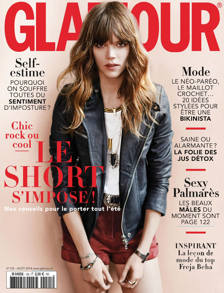 Freja Beha Erichsen
