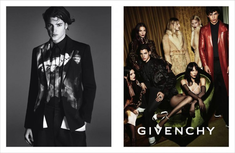 Givenchy