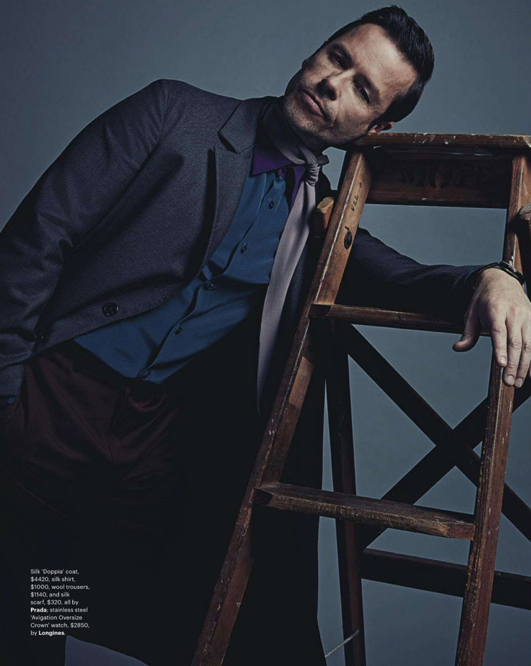 GuyPearce