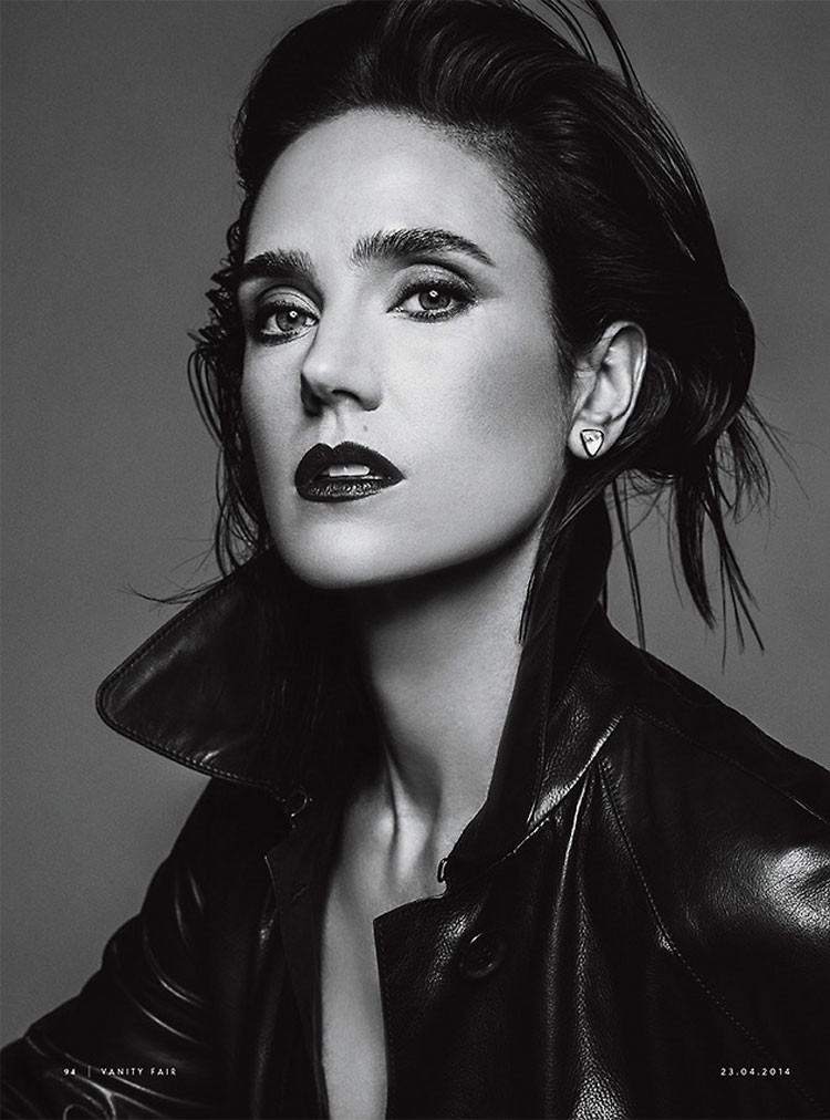 Sebastian Kim Vanity Fair