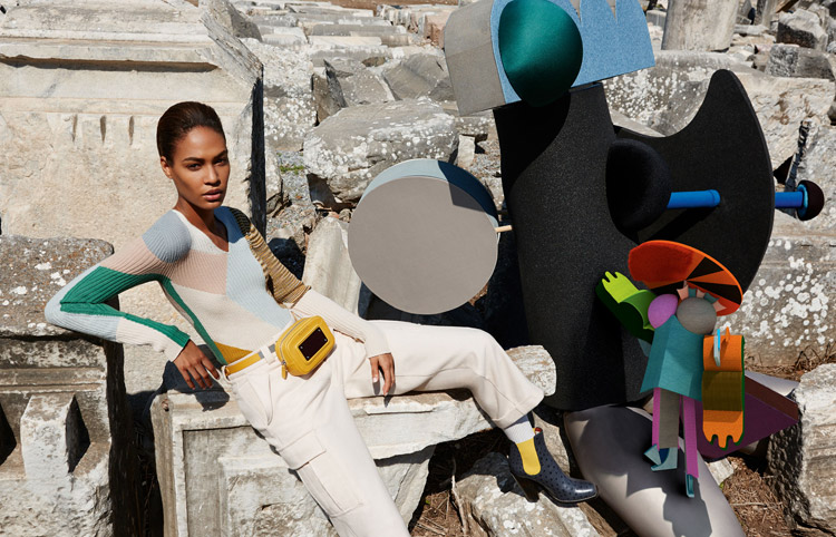 Joan Smalls