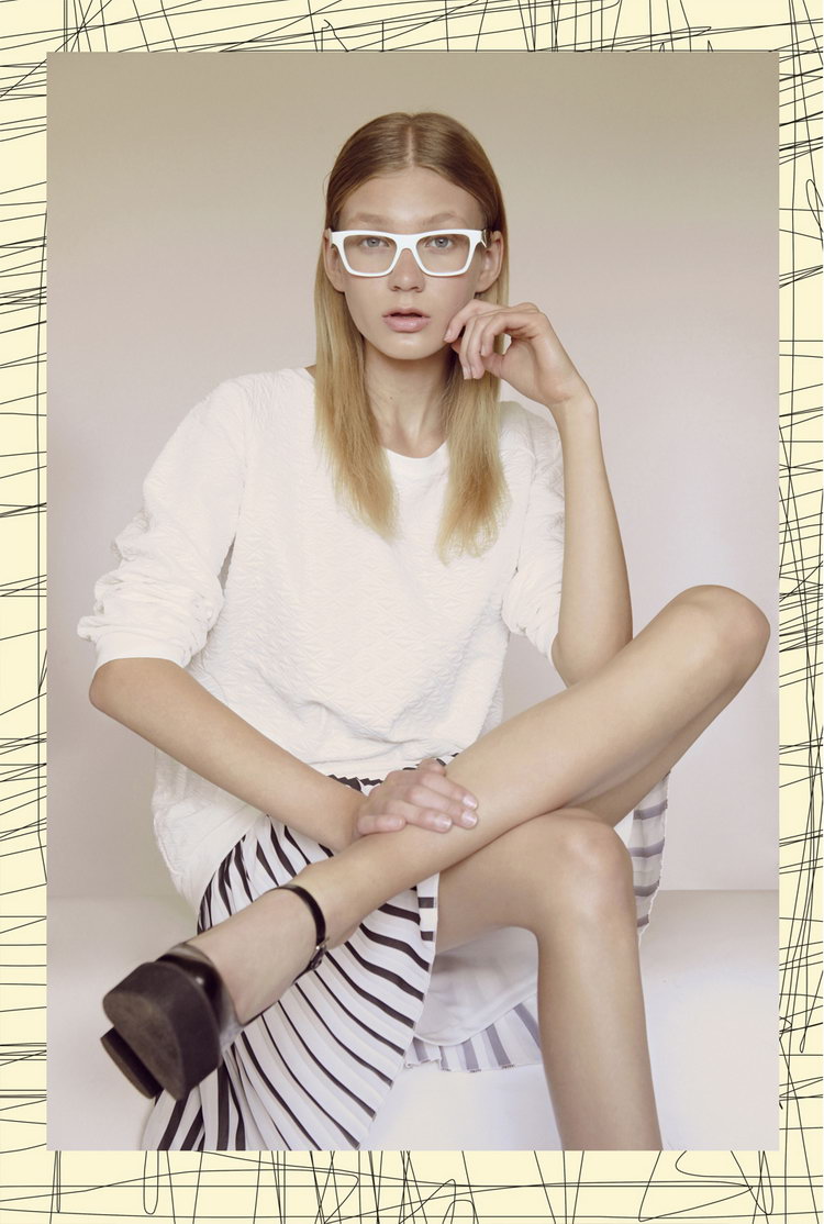 Julia Yako Models