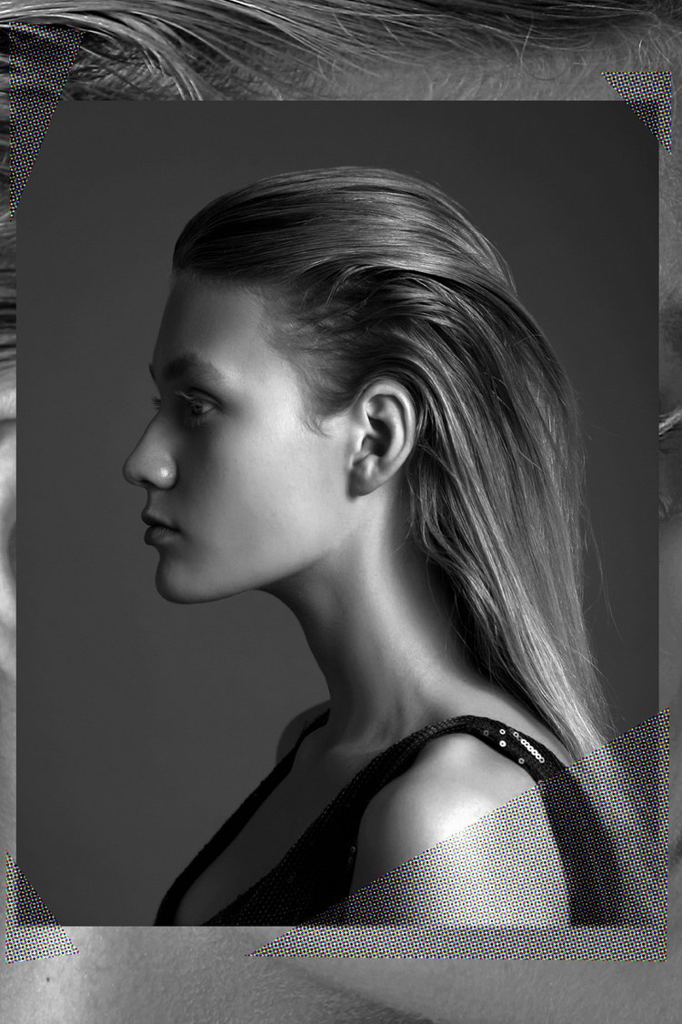Julia Yako Models