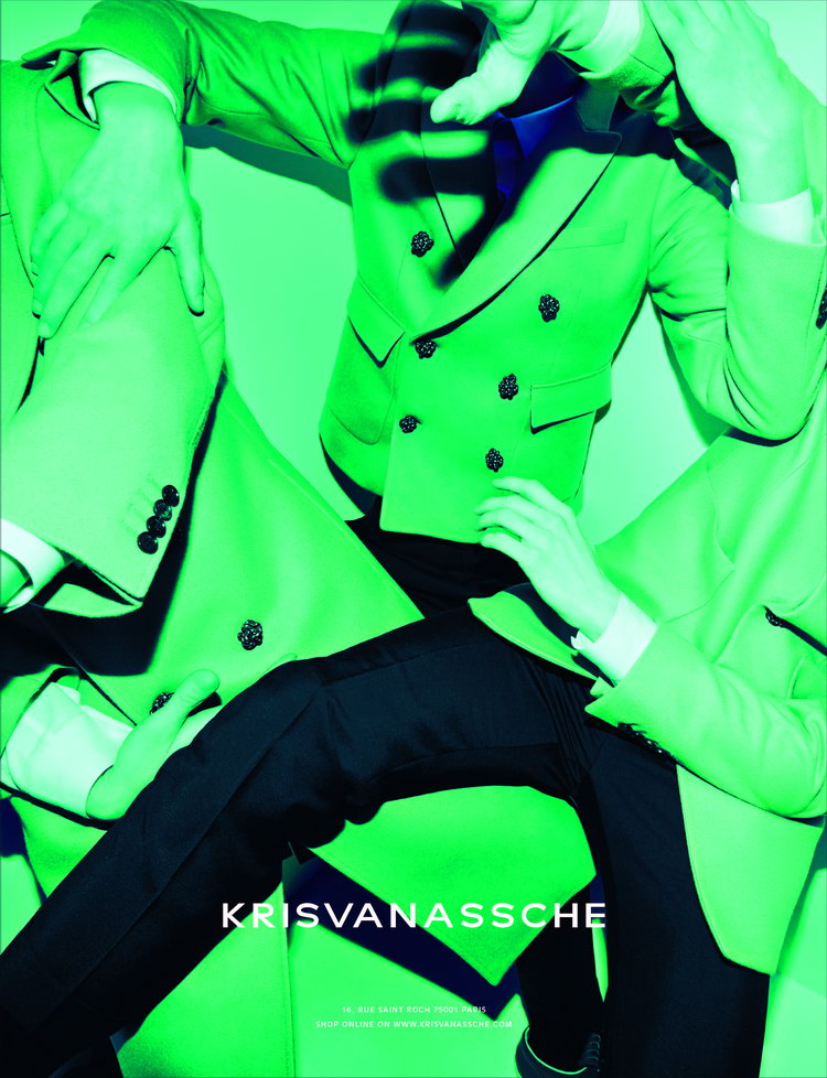FW14.15 Alessio Bolzoni Mauricio Nardi