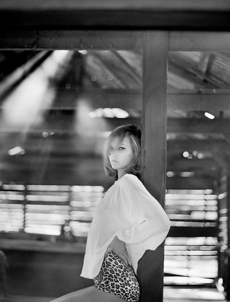 KarlieKloss