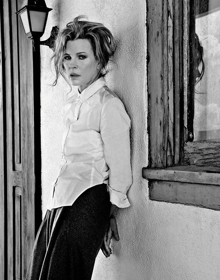 KimBasinger