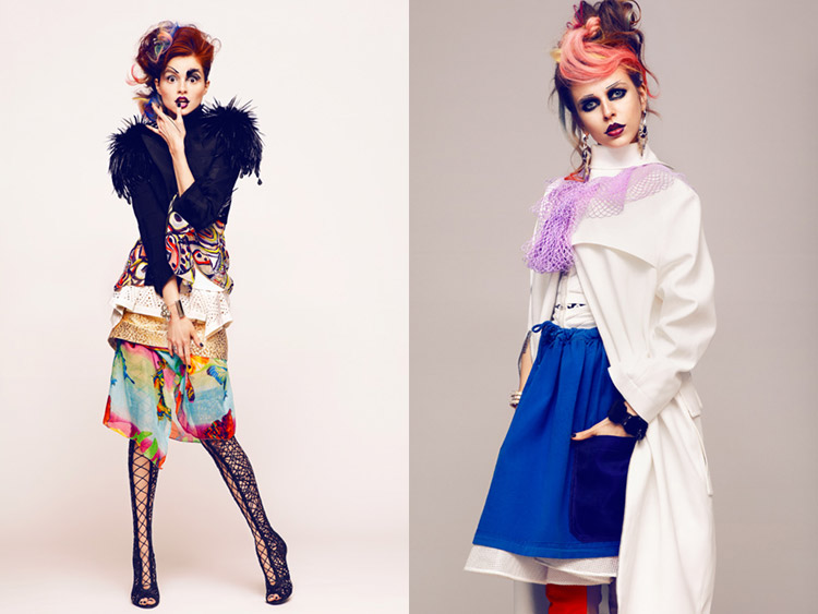 L'Officiel Ukraine