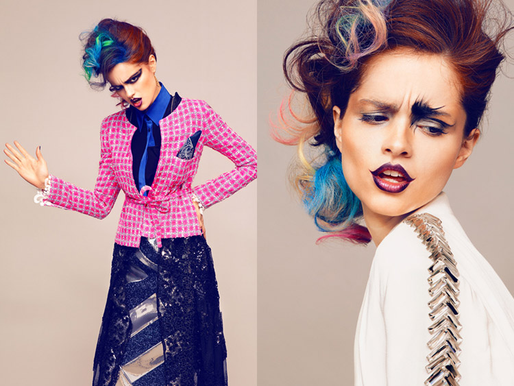 L'Officiel Ukraine