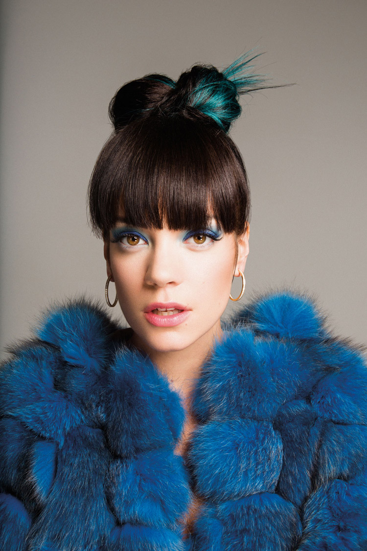 LilyAllen