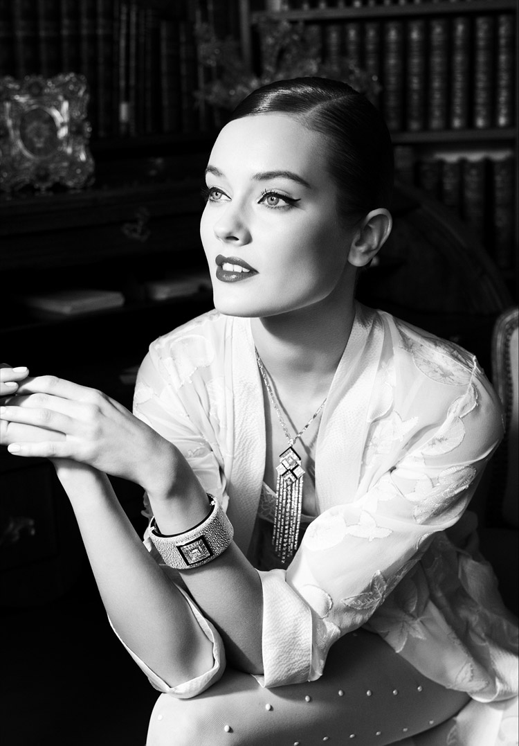 Monika Jac Jagaciak