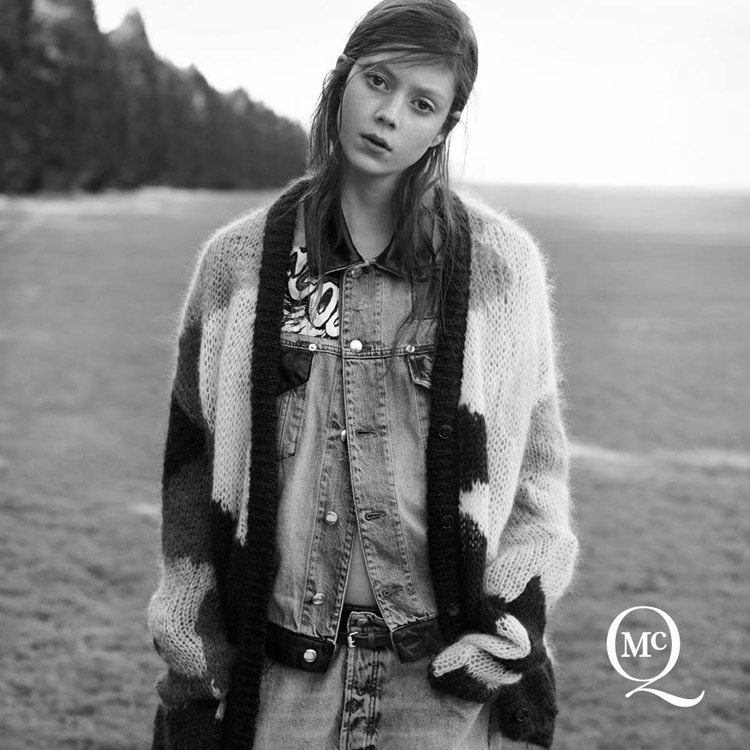 Natalie Westling