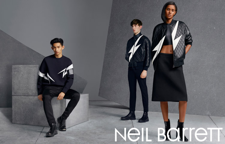 NeilBarrett