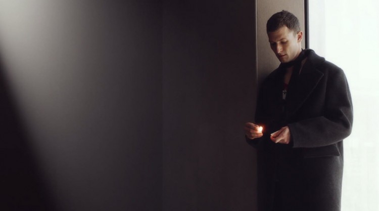 Prada Fall Winter 2014 Video Steven Meisel 07