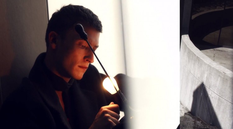 Prada Fall Winter 2014 Video Steven Meisel 09