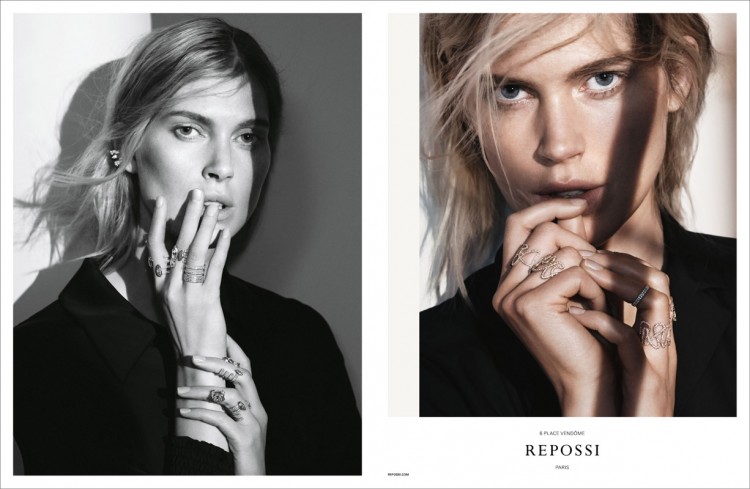 Repossi