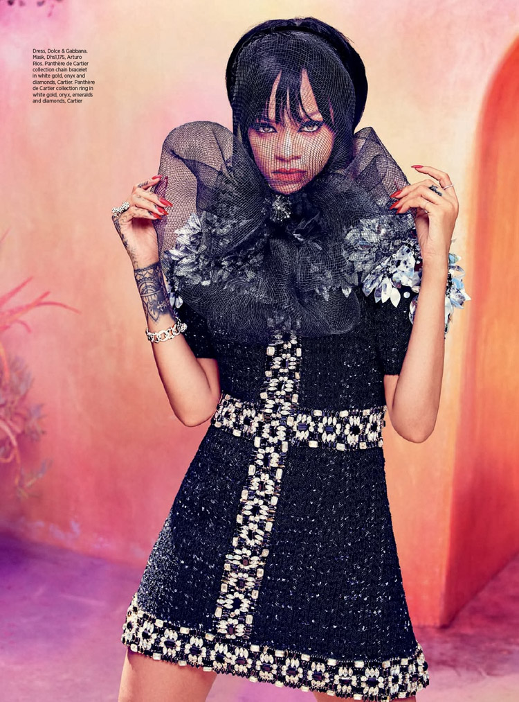 Bazaar Arabia