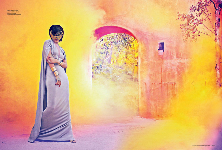 Bazaar Arabia
