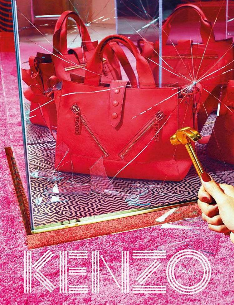 Kenzo_03 facebook sale