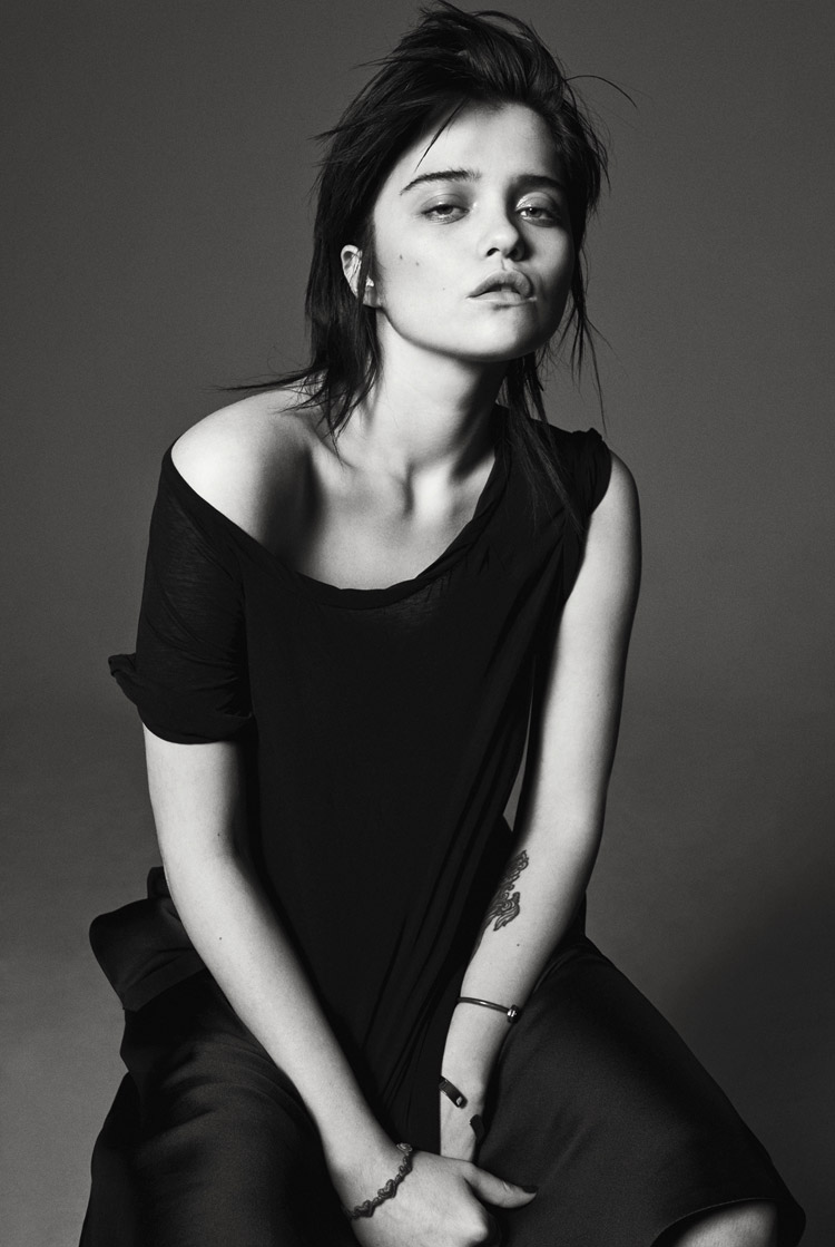 SkyFerreira