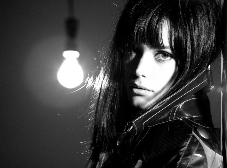 Stacy Martin