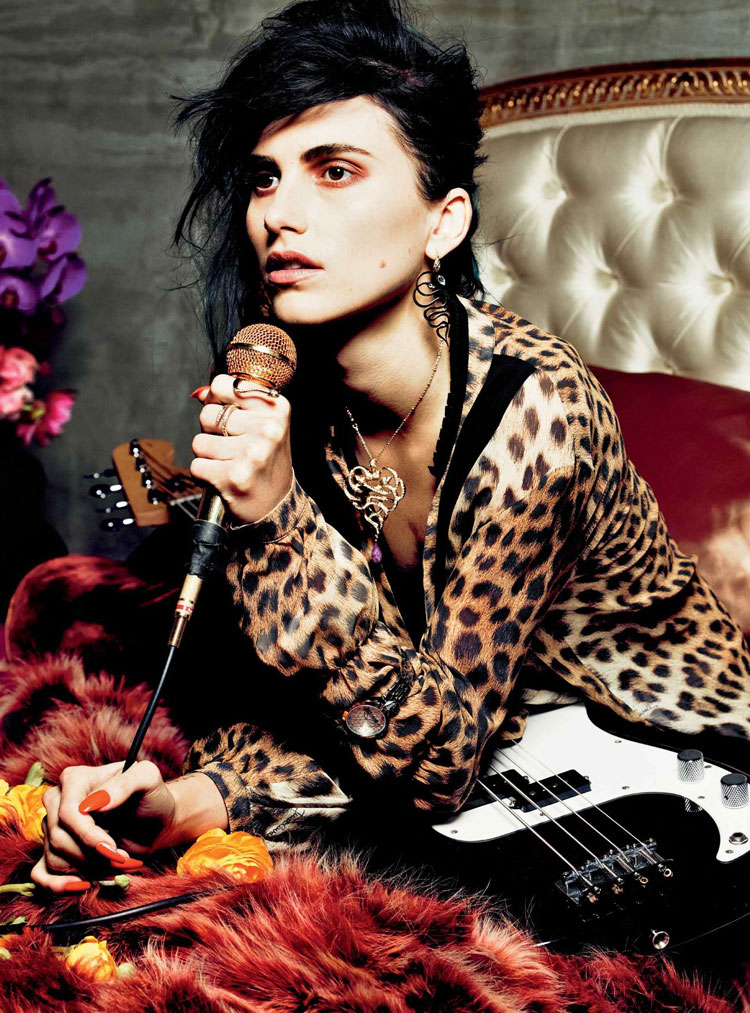 JustCavalli