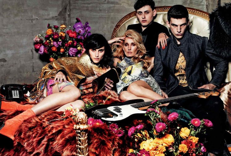 JustCavalli