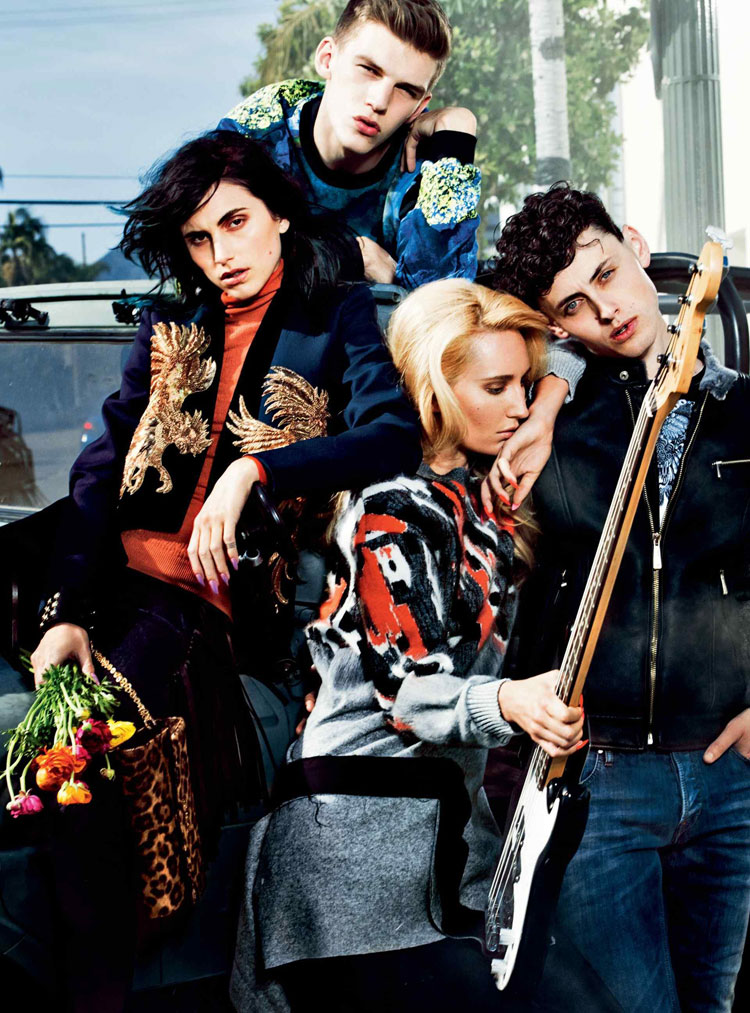 JustCavalli