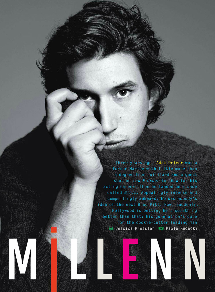 AdamDriver