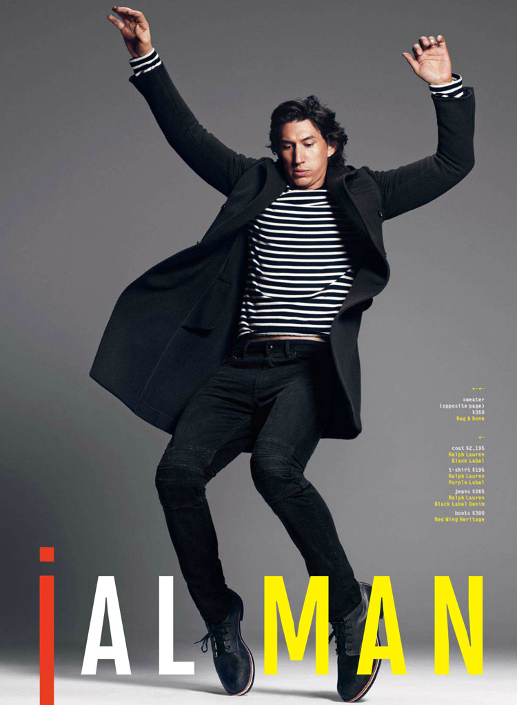 AdamDriver