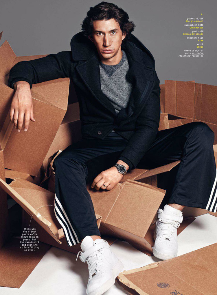 AdamDriver