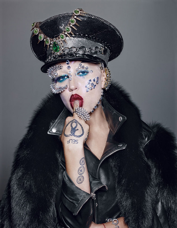 BrookeCandy