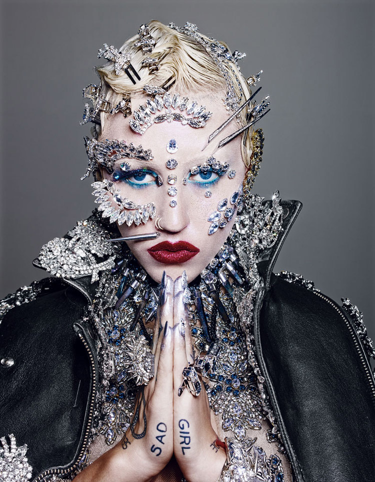 BrookeCandy