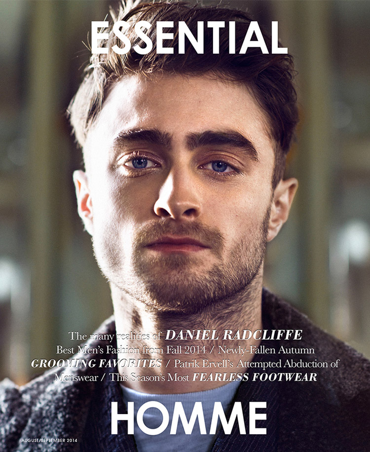 Daniel Radcliffe