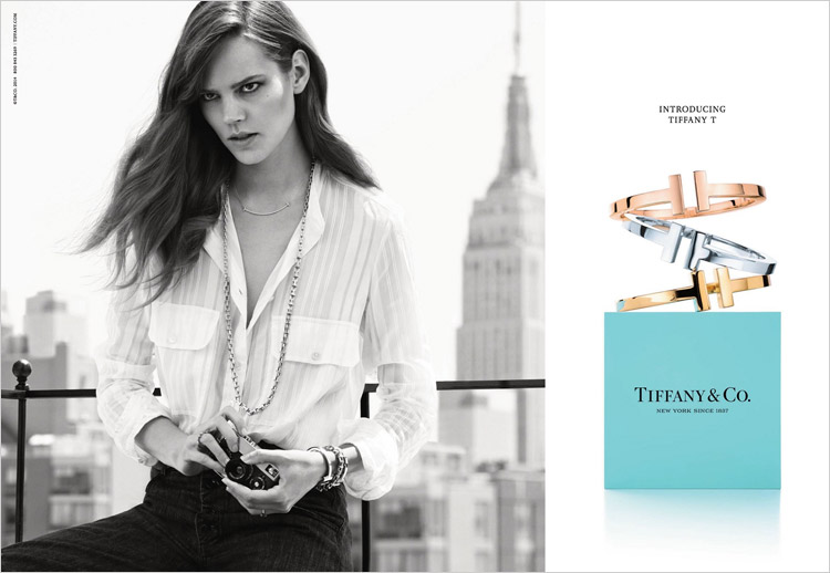 Freja Beha Erichsen
