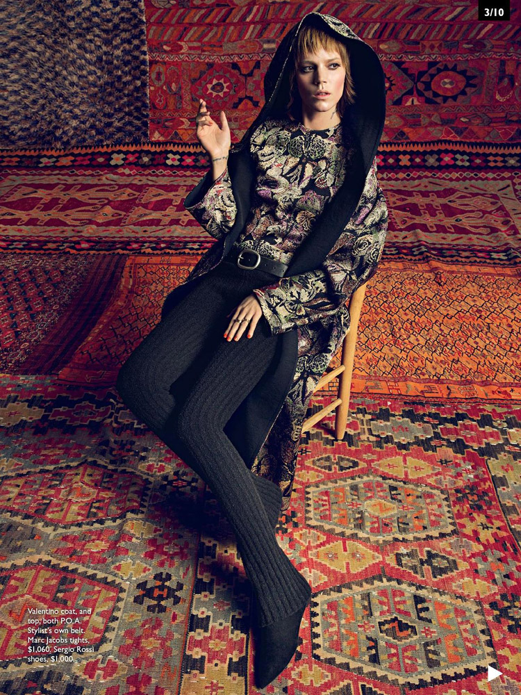 Freja Beha