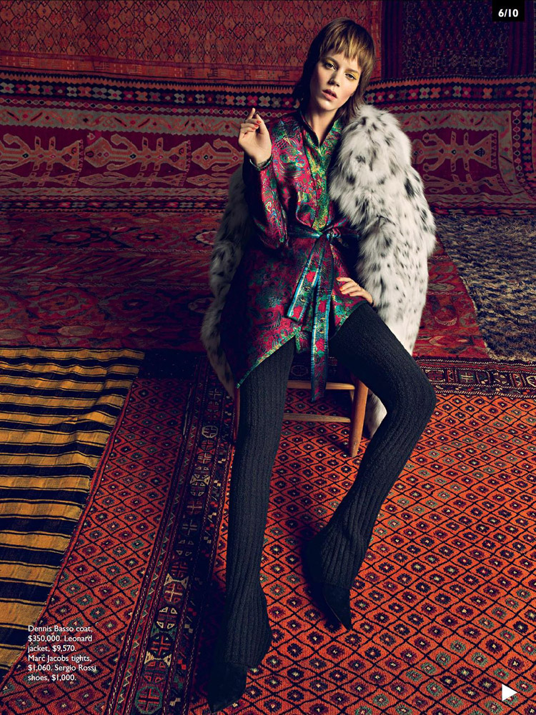 Freja Beha