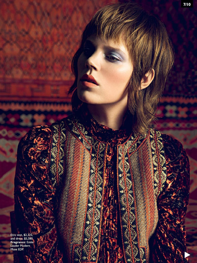 Freja Beha