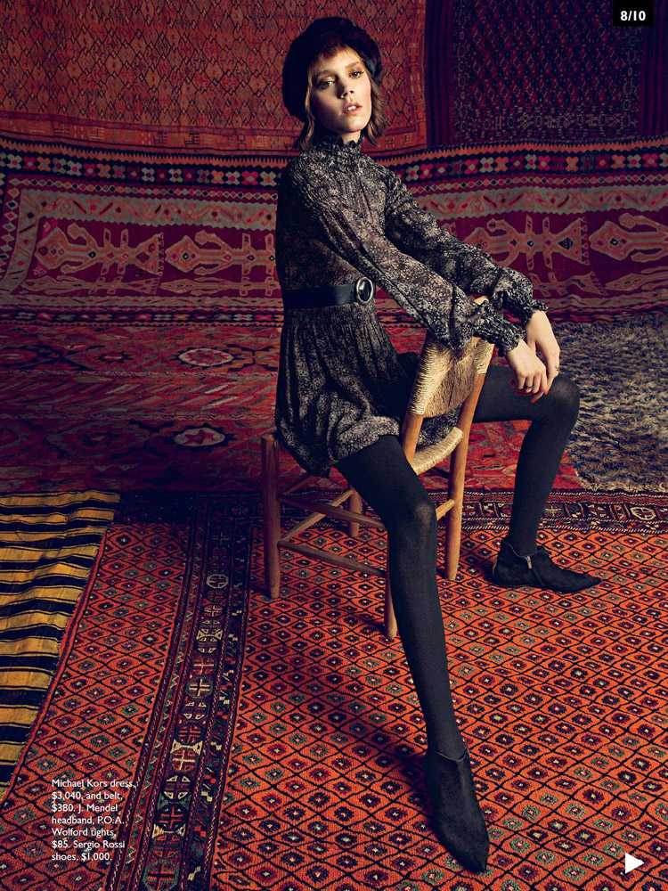 Freja Beha